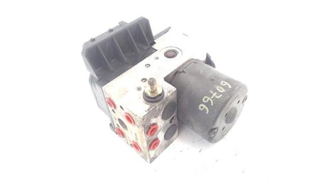 Unidade hidráulico de controlo ABS 8E0614111T VAG