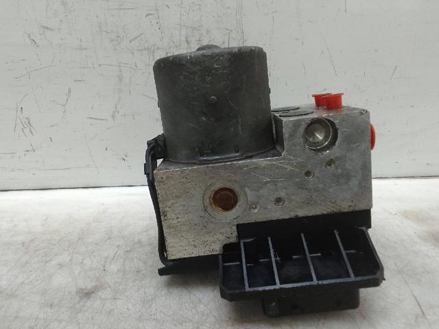 Unidade hidráulico de controlo ABS Audi A4 8E2