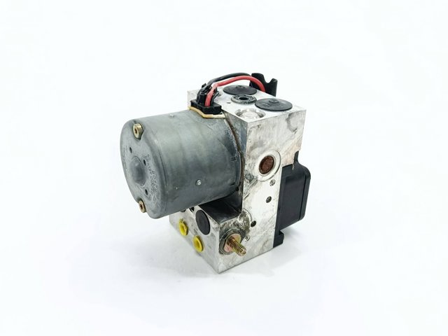 Unidade hidráulico de controlo ABS Audi A4 8E2