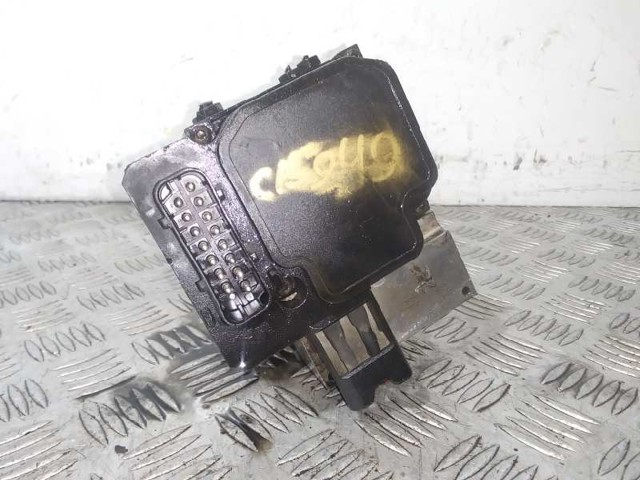 Unidade hidráulico de controlo ABS Audi A4 8E2