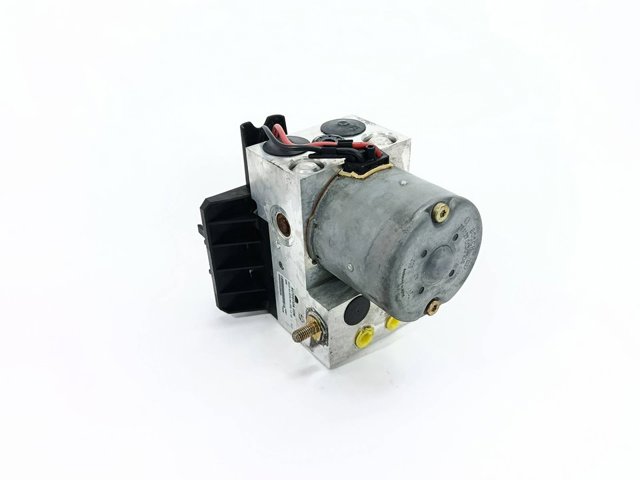 Unidade hidráulico de controlo ABS Audi A4 8E2