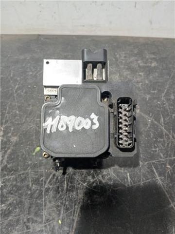 Unidade hidráulico de controlo ABS Audi A4 8E2