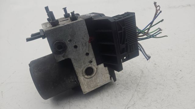 Unidade hidráulico de controlo ABS Audi A4 8E2