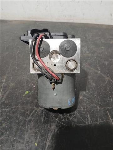 Unidade hidráulico de controlo ABS Audi A4 8E2
