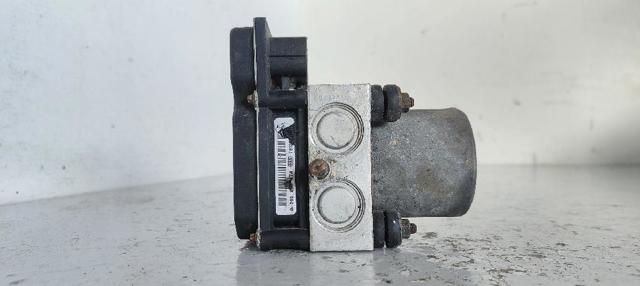 Unidade hidráulico de controlo ABS Seat Exeo 3R5