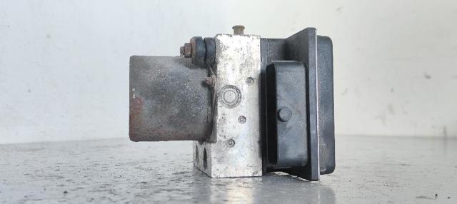 Unidade hidráulico de controlo ABS Seat Exeo 3R5