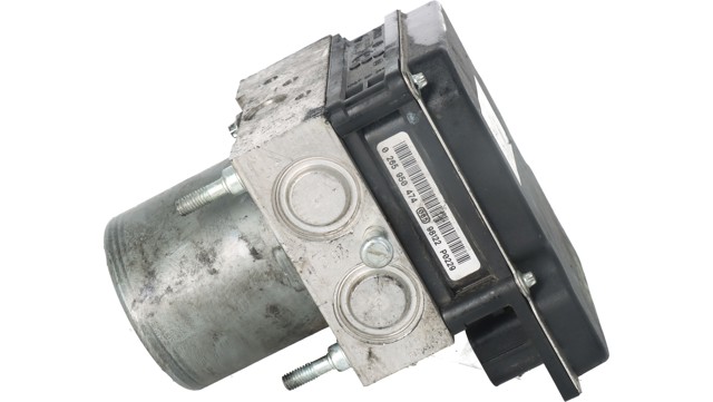 Unidade hidráulico de controlo ABS Audi A4 8EC