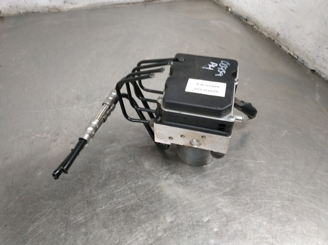 Unidade hidráulico de controlo ABS Seat Exeo 3R5