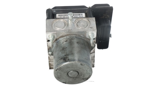 Unidade hidráulico de controlo ABS Audi A4 8EC