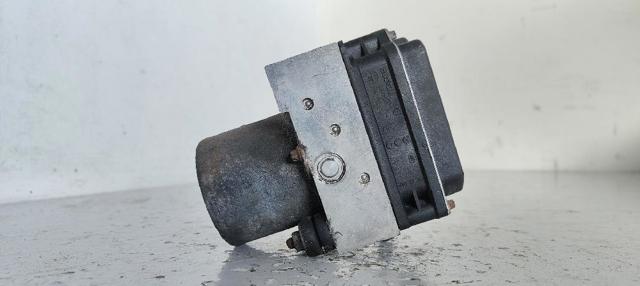 Unidade hidráulico de controlo ABS Seat Exeo 3R5