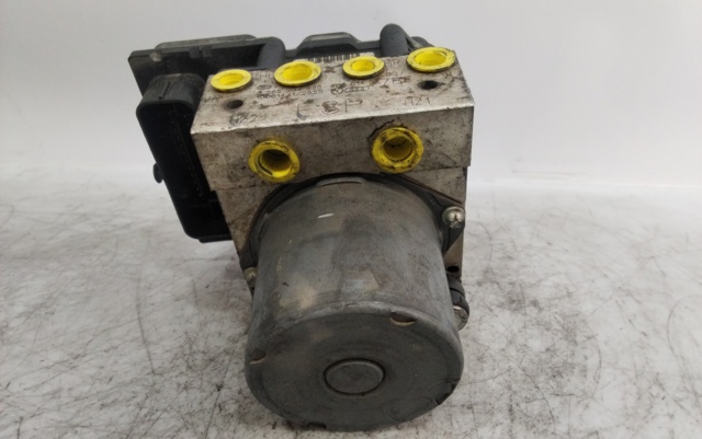 Unidade hidráulico de controlo ABS Seat Exeo 3R5