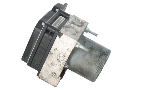 Unidade hidráulico de controlo ABS Audi A4 8EC