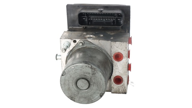 Unidade hidráulico de controlo ABS Audi A4 8EC