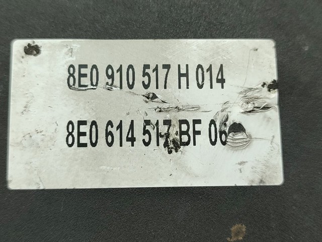 8E0614517BF Блок АБС купить Хмельницкий