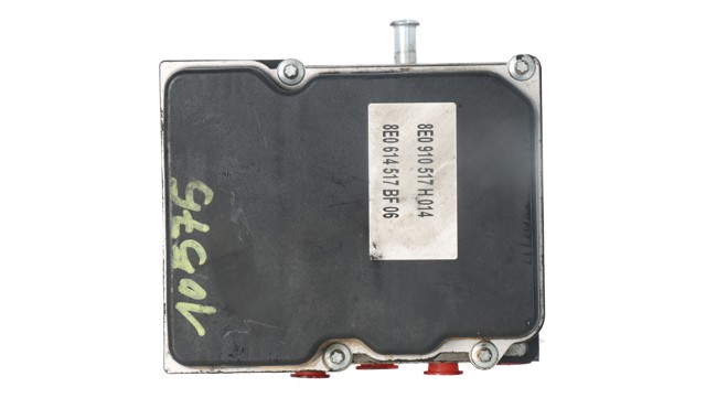Unidade hidráulico de controlo ABS Audi A4 8EC