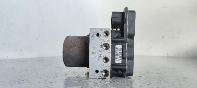 Unidade hidráulico de controlo ABS Seat Exeo 3R5