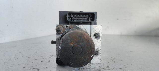 Unidade hidráulico de controlo ABS Seat Exeo 3R5