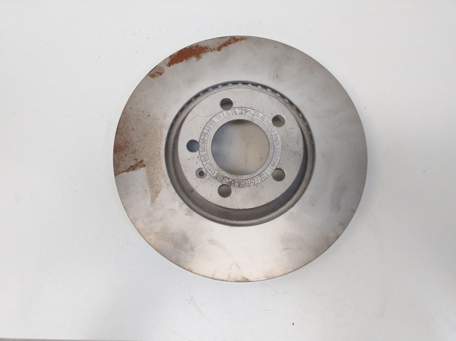 8E0615301R Диск тормозной передний купить Каменское