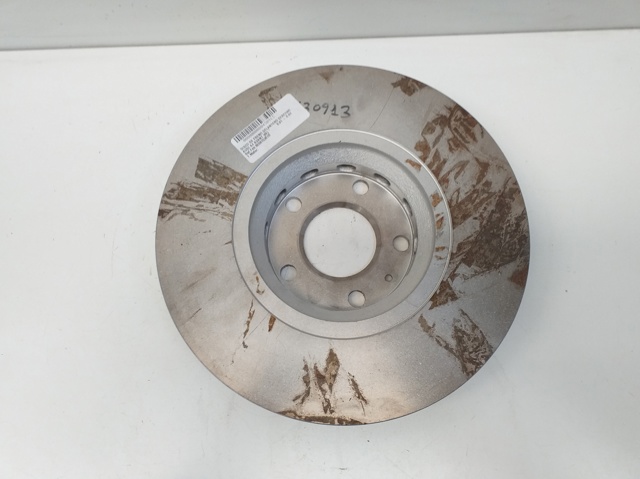 8E0615301R VAG Передние тормозные диски купить в Одесса