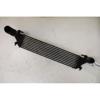 Radiador de intercooler 8E0650000 FIAT