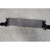 Radiador de intercooler 8E0650000 FIAT