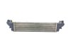 Radiador de intercooler 8E0650000 FIAT