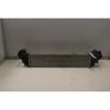 Radiador de intercooler 8E0650000 FIAT