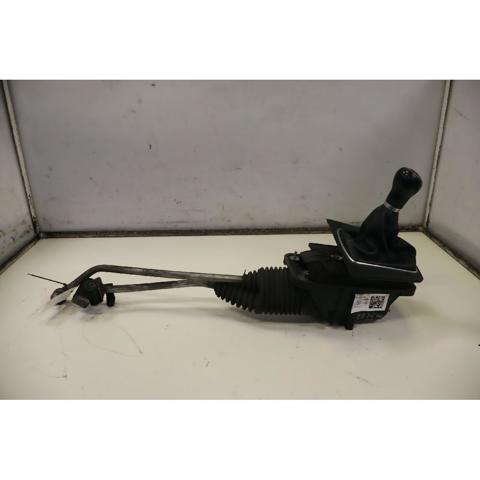 8E0711055H Кулиса переключения передач купить Каменское
