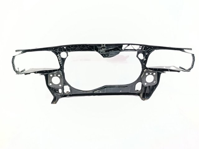 Suporte do radiador montado (painel de montagem de fixação das luzes) 8E0805594E VAG