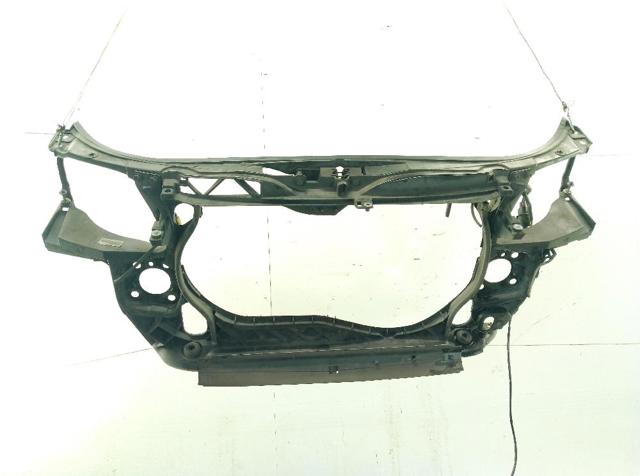 Suporte do radiador montado (painel de montagem de fixação das luzes) 8E0805594E VAG