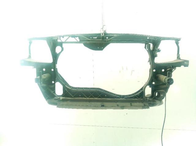 Suporte do radiador montado (painel de montagem de fixação das luzes) 8E0805594E VAG