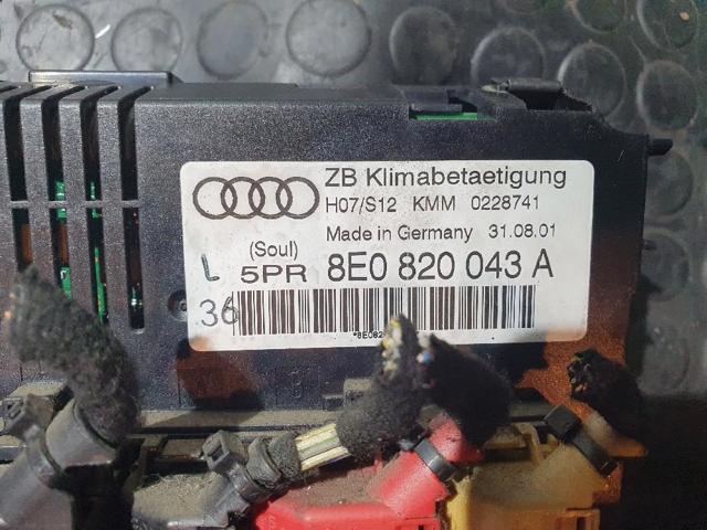8E0820043A VAG купить в Хмельницкий