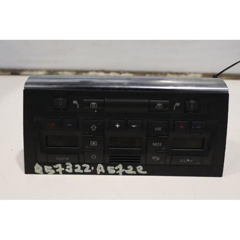 8E0820043BK VAG Блок управления кондиционером купить в Черкассы