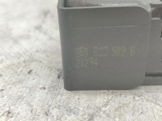 VAG 8E0823509B Замок капота в наличии Львов
