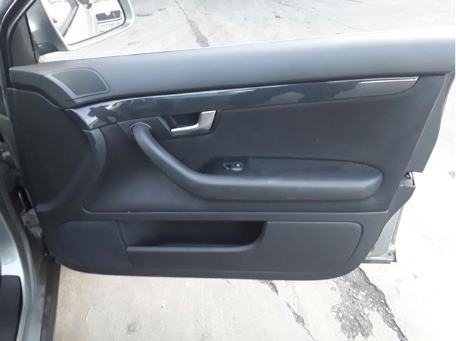 Regulador do vidro dianteiro direito para Audi A4 Avant 1.9 TDI AWX 8E0837462C