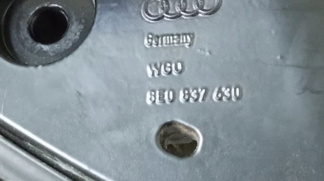 8E0837630 купить Черкассы