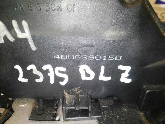 VAG 8E0839015C Замок двери задней левой в наличии Каменское