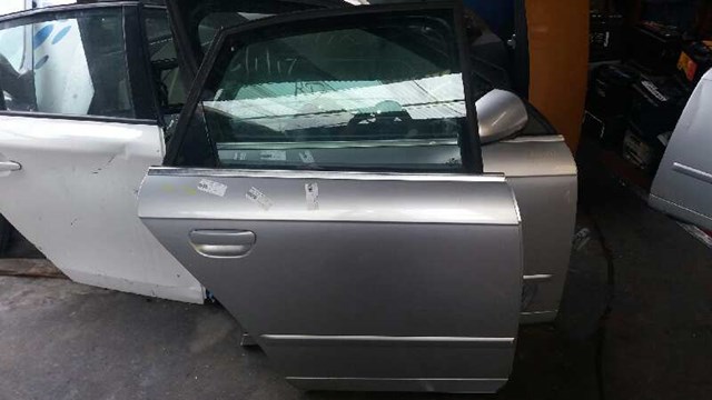 8E0839462C VAG Механизм стеклоподъемника двери задней правой купить в Ровно