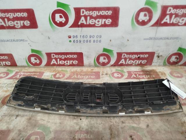 Grelha do radiador Audi A4 8E2