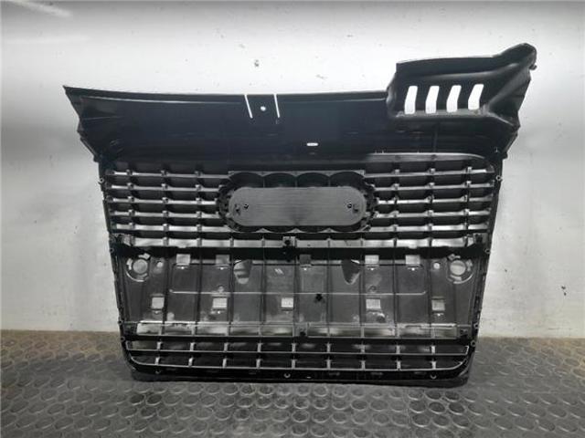 Grelha do radiador Audi A4 8ED