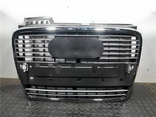 Grelha do radiador 8E0853651J VAG