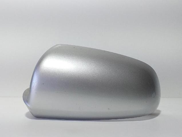 Placa sobreposta (tampa) do espelho de retrovisão esquerdo 8E0857507B VAG