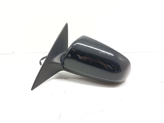 Placa sobreposta (tampa) do espelho de retrovisão esquerdo 8E0857507B VAG