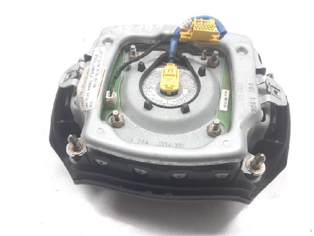 8E0880201AA Подушка безопасности (AIRBAG) водительская купить Хмельницкий