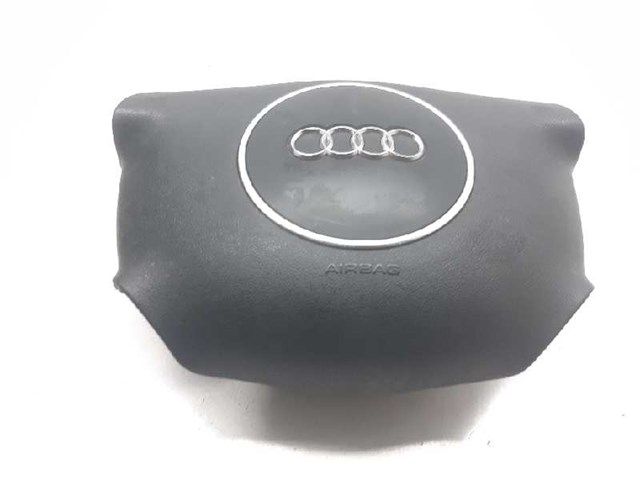 8E0880201AA VAG Подушка безопасности (AIRBAG) водительская купить в Павлоград
