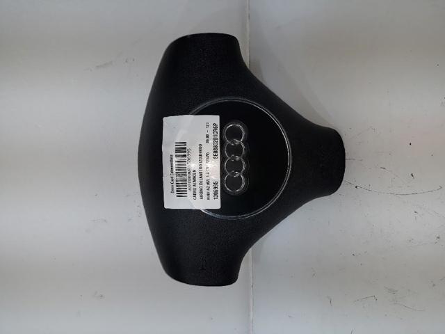 8E0880201CR6PS Подушка безопасности (AIRBAG) водительская купить Львов