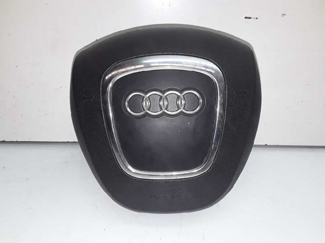 8E0880201DF VAG Подушка безопасности (AIRBAG) водительская купить в Ирпень