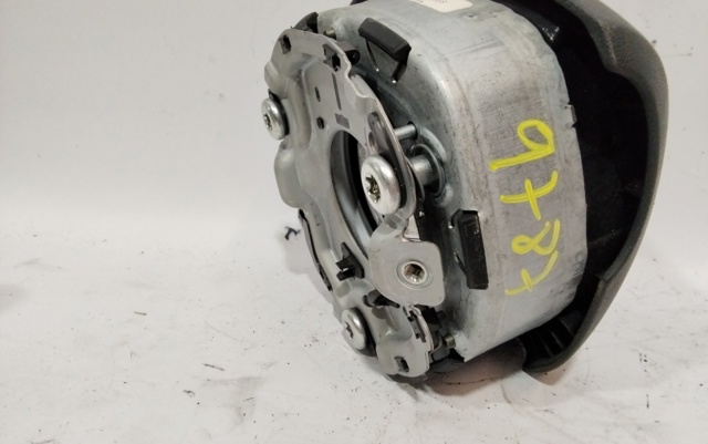 8E0880201DH Подушка безопасности (AIRBAG) водительская купить Житомир