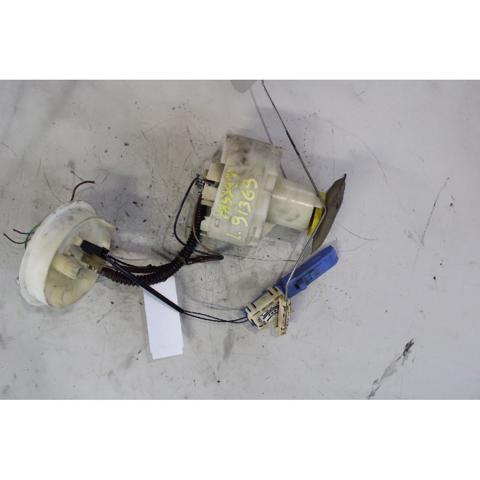 Módulo de bomba de combustível com sensor do nível de combustível 8E0906087D VAG