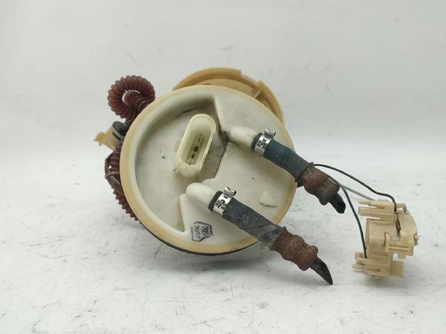 Módulo de bomba de combustível com sensor do nível de combustível 8E0906087D VAG